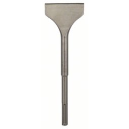 Lopatasto dleto SDS max Bosch 1618601007, 350 x 115 mm