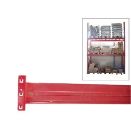 Regal za palete - poprečno ojačanje 2860 mm WOMAX