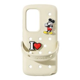 SAMSUNG Crocs futrola za S25 Ultra be