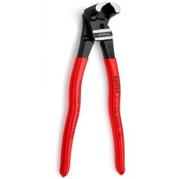 Sečice čeone za čeličnu žicu 61 01 200 KNIPEX