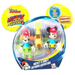 Disney set Mickey i Šilja, 181878