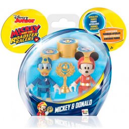 Disney set Mickey i Paja Patak, 182479