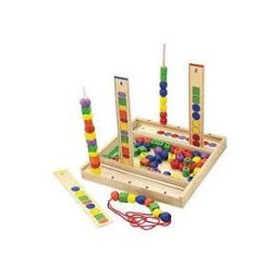 Set logički niz u kutiji Viga, 56182