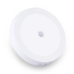 Led senzor lampa 18W