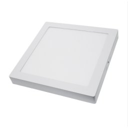 Led panel 18w kvadrat