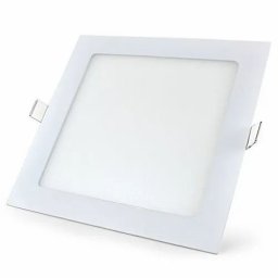 Led panel 9w ugradni