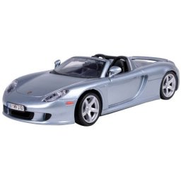 Porsche Carrera GT metalni auto 1:18 ( 25/73163 )