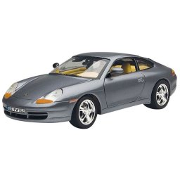 Porsche 911 metalni auto 1:18 ( 25/73101 )