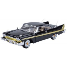 Metalni auto 1:18 1958 Plymounth Fury ( 25/73115TC )