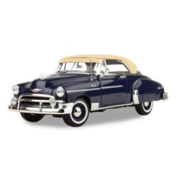 Metalni auto 1:18 1950 chevy bel air ( 25/73111TC )