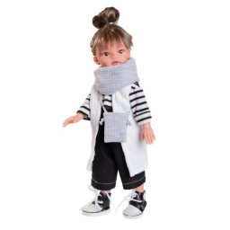 Antonio Juan lutka Emily Grunge, 33cm ( 204023 )
