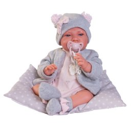 Antonio Juan lutka, 42cm ( 204029 )