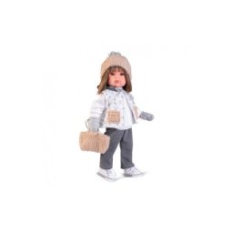 Antonio Juan 28329 Fashion Lutka Bella, 45cm ( 22004088 )