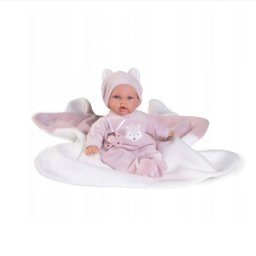 Antonio Juan 12439 beba Petit Blandito, 27cm ( 22004079 )