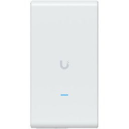 Ubiquiti U6-Mesh-Pro-EU Indoor/outdoor WiFi 6 AP ( U6-MESH-PRO-EU )
