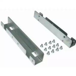 Gembird MF-3221 Adapter za montazu HDD 2x2.5 - 3.5