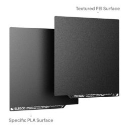 Elegoo Neptune 4 Max PEI Plateform ( 068279 )