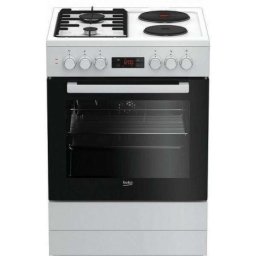 Beko FBE 64320 WDN kombinovani šporet
