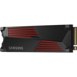 Samsung MZ-V9P1T0CW 990 PRO sa hladnjakom SSD.M.2.1TB ( 0001326425 )