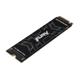 Kingston FURY Renegade M.2 2280 PCIe 4.0 NVMe SSD 1TB ( 0001295879 )