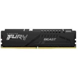 Kingston ddr5 16gb 5600mhz fury beast memorija ( 0001322190 )