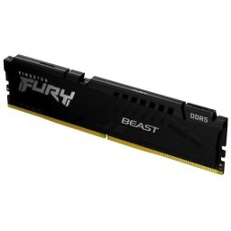Kingston kf552c40bb-16 ddr5.16gb 5200mhz fury beast memorija ( 0001238402 )