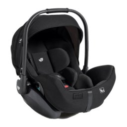 Joie autosedište i-Level Pro Ebony, 40-87cm ( 41107630 )