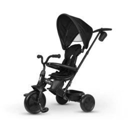 Qplay tricikl Elite Platinum crni ( 41312036 )