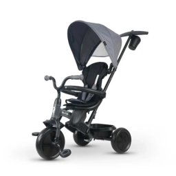 Qplay tricikl Elite Platinum sivi ( 41312035 )