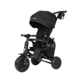Qplay tricikl Nova Max crna ( 41312525 )