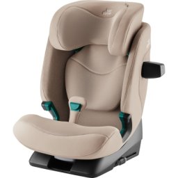 Britax romer a-s safefix (100-150cm),teak ( A108668 )