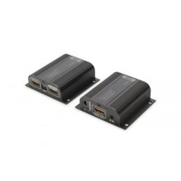Digitus DS-55100-1, HDMI video extender, PoE-Digitus 50m ( 3251 )