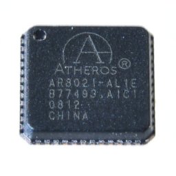 Atheros AR8021-AL1E Čip LAN ( AT010 )
