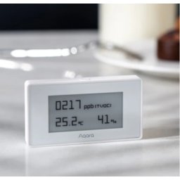 Aquara AAQS-S01 4644 monitor kvaliteta vazduha ( AQ009 )