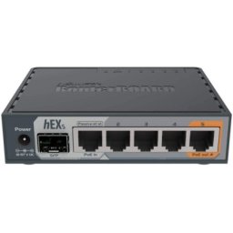 MikroTik RouterBOARD RB760iGS hEX S ( MT003 )