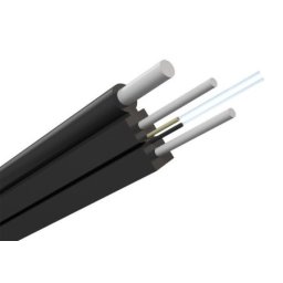 Opton Optički kabl S-NOTKSdp 1km sa 2 vlakna (2J) 2x9/125 G.652D LSZH ( OP033 )