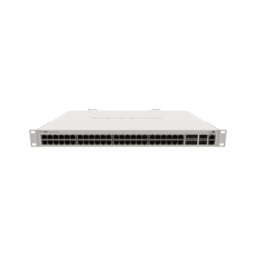 MikroTik CRS354-48G-4S+2Q+RM Cloud Router Switch ( MT036 )