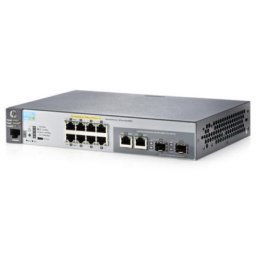 Aruba 2530 8 POE+PS switch, 8xRJ45 100MB/S, POE+ ( AR001 )