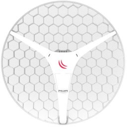 MikroTik RBLHGG-60AD LHG 60G 60GHZ ( MT093 )