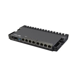 MikroTik RB5009UG+S+IN with RouterOS L5 license ( MT175 )