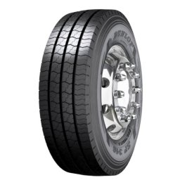 Dunlop 265/70r17.5 sp346 139m m+s 3pmsf vodea ( 00594495 )