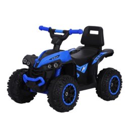 Motor kvad za decu na akumulator - plavi ( BFL925A PLAVI )