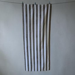 Plažni peškir "Big B73" – 180 X 76 cm, 100% pamuk ( VLK000680-bigb73 )