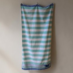 Plažni peškir "Big B74" – 172 X 85 cm, 100% pamuk ( VLK000680-bigb74 )