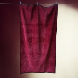 Plažni peškir "Big B75" – 164 X 92 cm, 100% pamuk ( VLK000680-bigb75 )
