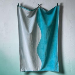 Plažni peškir "Big B76" – 146 X 99 cm, 100% pamuk ( VLK000680-bigb76 )