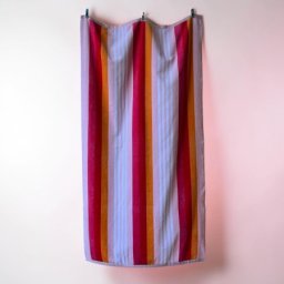 Plažni peškir "Big B78" – 170X 93 cm, 100% pamuk ( VLK000680-bigb78 )