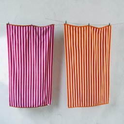 Plažni peškir "Big B79" – 180X 102 cm, 100% pamuk ( VLK000680-bigb79 )