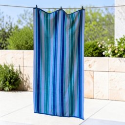 Plažni peškir "Big B82" – 170X 92 cm, 100% pamuk ( VLK000680-bigb82 )