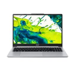 Acer Aspire Lite AL15-49P NoOS-15.6" FHD IPS-Ryzen 5 7430U-8GB-512GB-srebrna Laptop